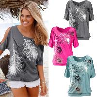 Ladies Casual Tops