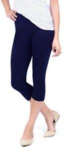 Ladies Hosiery Capri