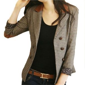 Ladies Jacket