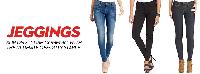 Ladies Jeggings