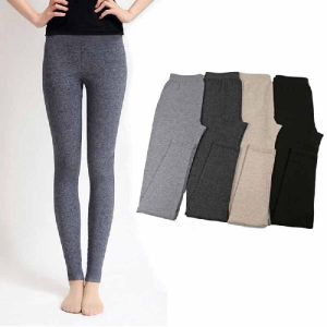 Ladies Woolen Leggings