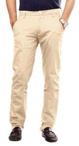 Mens Trouser