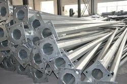Bajaj octagonal sales pole dealers