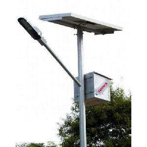 Solar Led Street Light