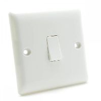 Single Electrical Switch