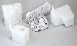 Injection Moulded Components