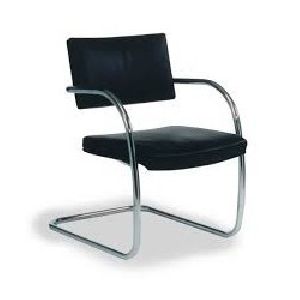 Metal Office Chair