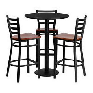 Metal Restaurant Furniture