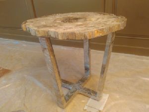 Wooden Stools