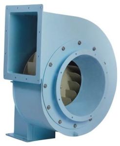 Centrifugal Air Blower