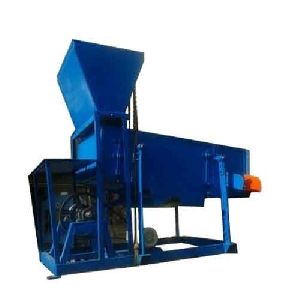 Small Vibrating Screen