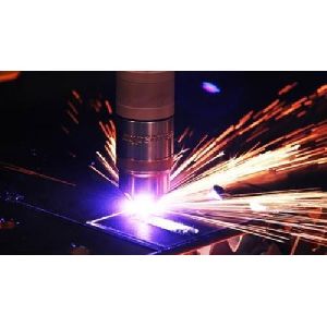 Stainless Steel Plasma Cutting Services