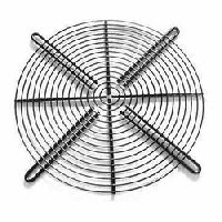 400mm AC Fan Guard