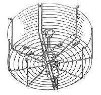 600mm crelling Fan Guard