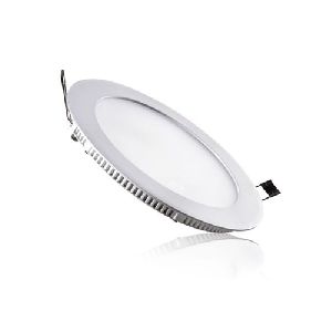 LED Round Panel Lights