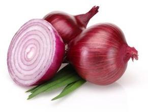 Fresh Onions