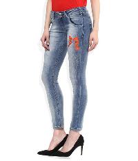 VOP ladies slim-fit jeans