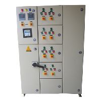 Automatic Power Factor Panel