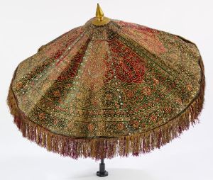 handicraft umbrella