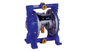 Air Operated Double Diaphragm Pump