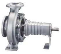 CENTRIFUGAL HOT OIL PUMPS