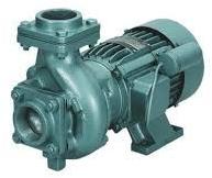 Centrifugal Monoblock Pumps