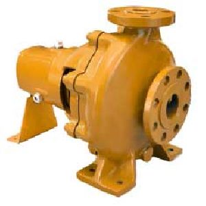 Horizontal Centrifugal Pumps