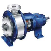 Polypropylene Pumps