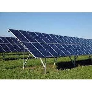 solar off grid system