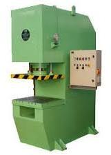 Hydraulic Power Press