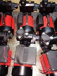 centrifugal monoblock pumpsets