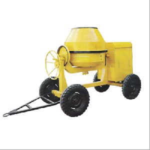 Concrete Mixer