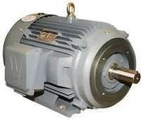 Electric Bare Motor