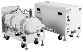 Dry Vacuum Pumps