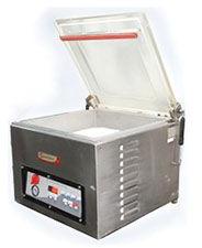 table top vacuum packaging machine