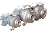 centrifugal pump casting