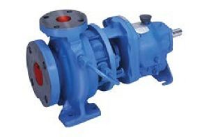 Chemical Process Pump