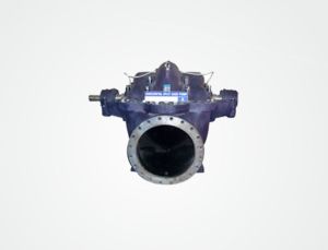 Axial Split Volute Case Pumps