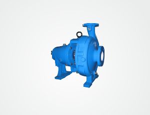 Chemical Pumps