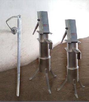 Mild Steel Hand Pump