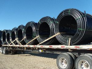 HDPE Pipe