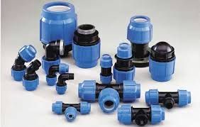 MDPE Pipe Fittings