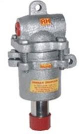 ROTARY PRESSURE JOINT