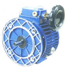 speed variators