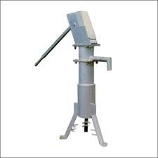 India Mark 2 Hand Pump