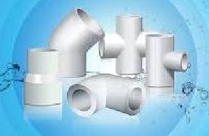 UPVC Pipe Fittings