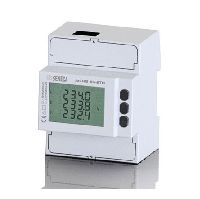 Multifunction Meter