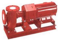 centrifugal electric pumps