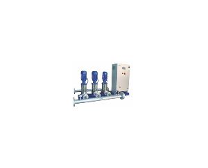 Hydropneumatic Pumping System