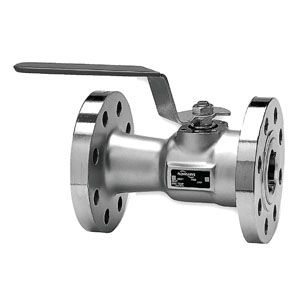 Audco Ball Valve